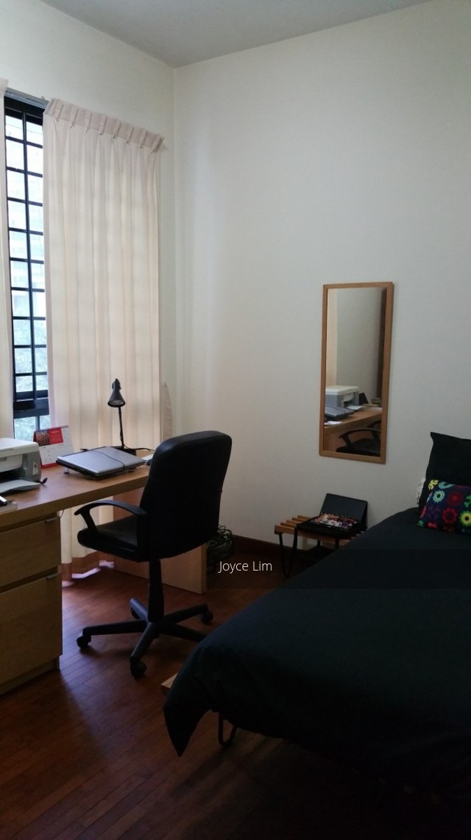 The Morningside (D9), Apartment #112185612